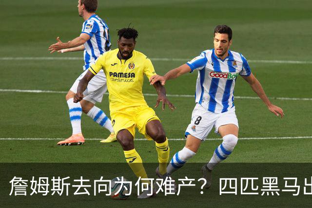 詹姆斯去向为何难产？四匹黑马出现加剧混乱